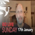 Go Live Sunday - The Breast Plate of Righteousness
