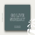 Live Stream Sunday - Holding onto Hope