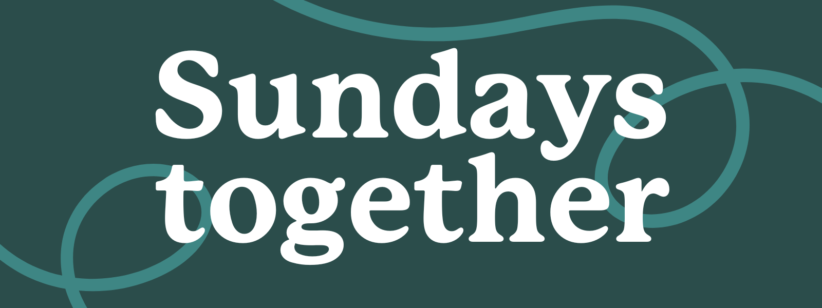 Sundays Together