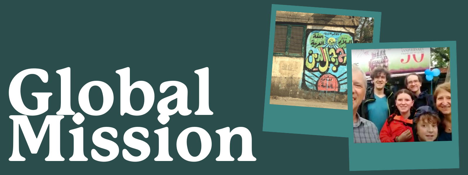 Mission template