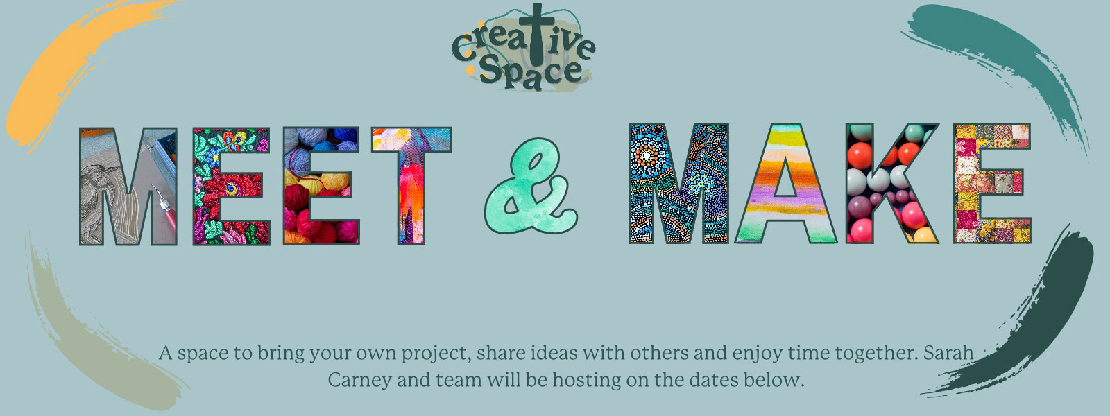 meet-and-make
