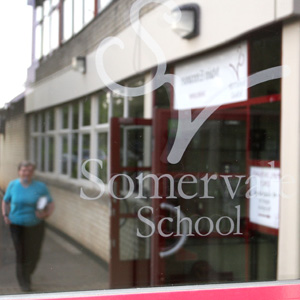 Somervale School