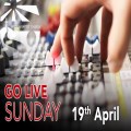 Go Live Sunday - Changing Times - Silence