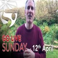Go Live Easter Sunday