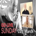 Go Live Sunday: Confusing Language.