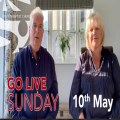 Go Live Sunday - Teaching