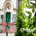 Go Live Sunday- When Evangelism looks different