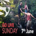GO Live Sunday - Fighting Back