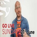 GO LIVE Sunday - Our Expectations