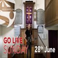Go Live Sunday - Connecting with God