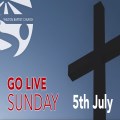 Go Live Sunday - Saying Sorry