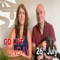 Go Live Sunday - Dwell in God's presence