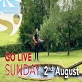 Go Live Sunday - Anxiety
