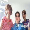 Go Live Sunday - Calling
