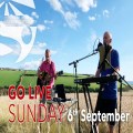 GO LIVE Sunday - A Restoration Story