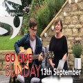 GO Live Sunday - Shared Journey