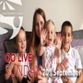 GO Live Sunday  - Thrive