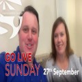 Go Live Sunday - Our Focus