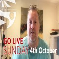 Go Live Sunday - The Early Church