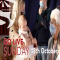 Go Live Sunday - What is the Kingdom of God?