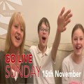 Go Live Sunday - Acts of Faith
