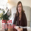 Go Live Sunday - Holy Spirit
