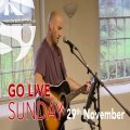 Go Live Sunday  - Break Through