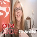 Go Live Sunday - Jesus Light of the World