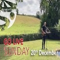 Go Live - Stuck in a Hole