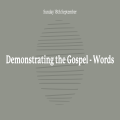 Sunday Service - Words