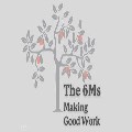 Sunday Service - Making Good Work